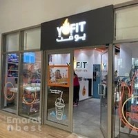 YOFIT Hot Studios The Greens