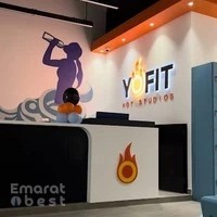 YOFIT Hot Studios The Greens