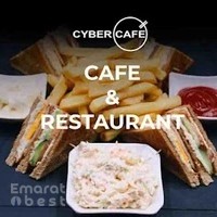 Cyber Cafe