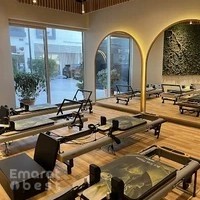 Studio 14 PILATES Jumeirah