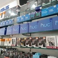 Al Ershad Computer Trading LLC , Abu Dhabi