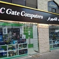 CGate Computers Service Center