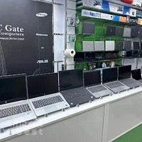 CGate Computers Service Center