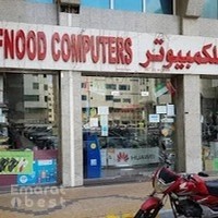 Al Mafnood Computers