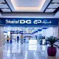 Sharaf DG Abu Dhabi Mall
