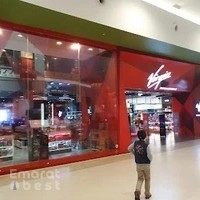 Virgin Megastore