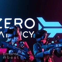 Zero Latency