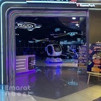 Takeoff VR Game Park