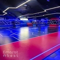 Battleworld - Vr Arena