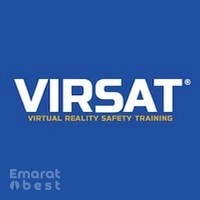 VIRSAT - Virtual Reality Safety Training