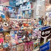 Mohammed Rashid electronics appliances trading shop sole proprietorship LLC