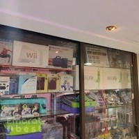 GAMES LAND ELECTRONICS