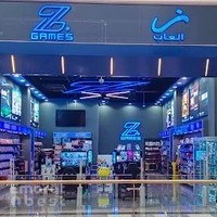 ZGames - Reem Island