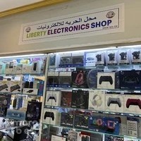 Liberty electronics shop