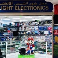 Sunlight Electronics Shop