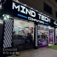 Mind Tech Computers