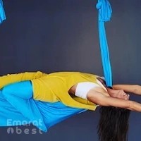 art. movement. yoga.