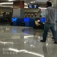 Milano Games - Dalma Mall