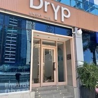 DRYP Fitness and Yoga Studio