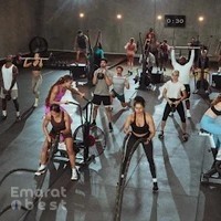 Body and Mind GYM صاله رياضيه