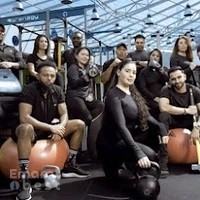 Adrenagy Fitness Center