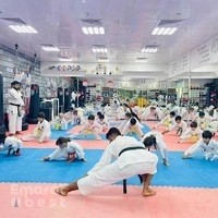 Impact Karate Centre