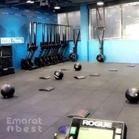 Vogue Fitness | Al Raha