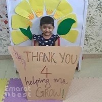 GOOD WISDOM Mind Ability Development Centre - LLC