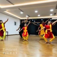 Nirtya Kala Dance & Music Centre L.L.C