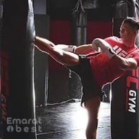 UFC GYM - Maqta Mall | Abu Dhabi