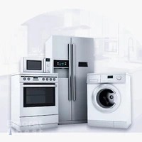 Al Rafay Ac/ Fridge washing machine/drain repair electrical maintenances