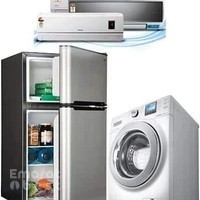 Al Rafay Ac/ Fridge washing machine/drain repair electrical maintenances