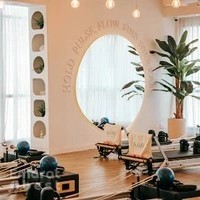 KōR Pilates Dubai