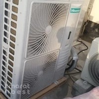 A Y AIR CONDITIONERS REPAIR