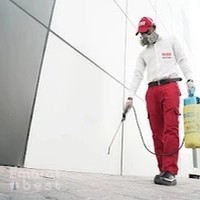 Debug Pest Control Services | Sanitization | Sterilization | Disinfection - ديبغ لخدمات مكافحة الحشرات