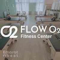 Flow O2 Reformer Pilates Center - Arjan