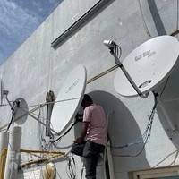 Super Digital Electronics