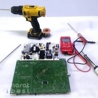 Avais Elect.LED,LCD TV Repair. اویس لتصلیح الالیکترونیات