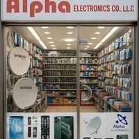 ALPHA ELECTRONICS CO