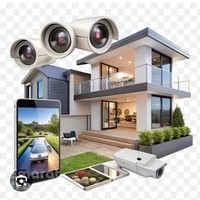 electronics repair & fixing (CCTV CAMERA)(DISh SATELLITE)(INTERNET)