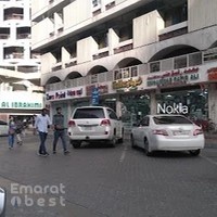 SHEPHERDS ELECTRONICS TRADING & INSTALLATION LLC