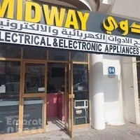 Midway Electronics - LED - LCD - TV - Repair