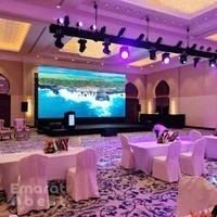 Motions Audio-Visual Services & Event Solutions