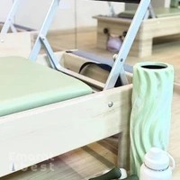 Space Pilates Dubai: Reformer Pilates Studio