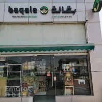 Blue Sea Bird Baqala