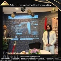 ATWICS Abu Dhabi | Best Immigration Consultants | Immigration Experts