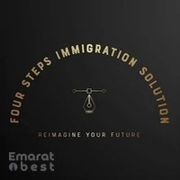 Four Steps Immigration Solution