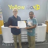 YELLOW BOX IMMIGRATION-ICCRC-MARA CERTIFIED & LICENSED IMMIGRATION CONSULTANT