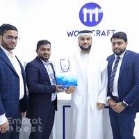 Wordcraft Legal Translation & Attestation - Best Legal Translation in Abu Dhabi