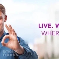 Definite Immigration Consultant in Abu Dhabi